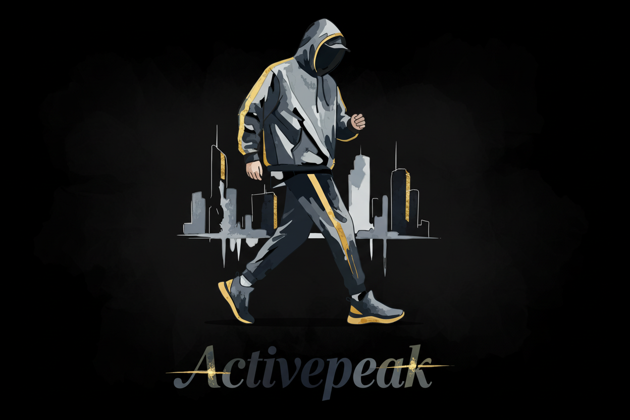 ActivePeak Hero Banner